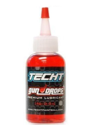 The Very Best Paintball Gun Oil 