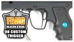 Tippmann 98 - Fang Trigger System - Black