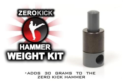 TechT Tippmann Zero Kick Hammer Weight Kit