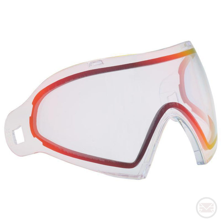 Thermal Lenses for DYE i4 and i5 Paintball Mask-Modern Combat Sports