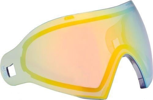 Thermal Lenses for DYE i4 and i5 Paintball Mask-Modern Combat Sports