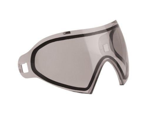 Thermal Lenses for DYE i4 and i5 Paintball Mask-Modern Combat Sports