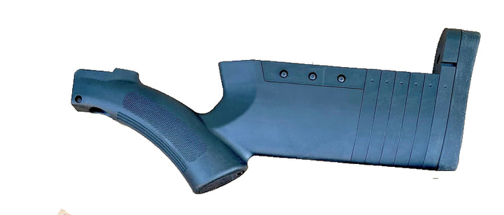 Thordsen Custom Paintball Air Tank Stock