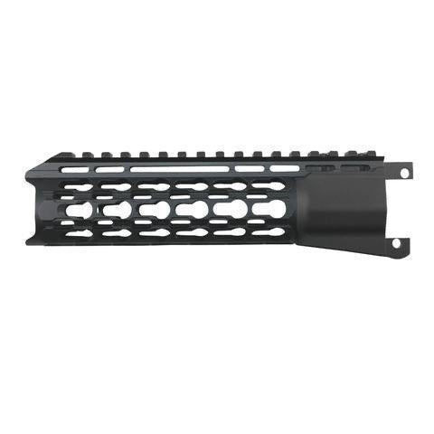 Thunderstorm Keymod Handguard-Modern Combat Sports