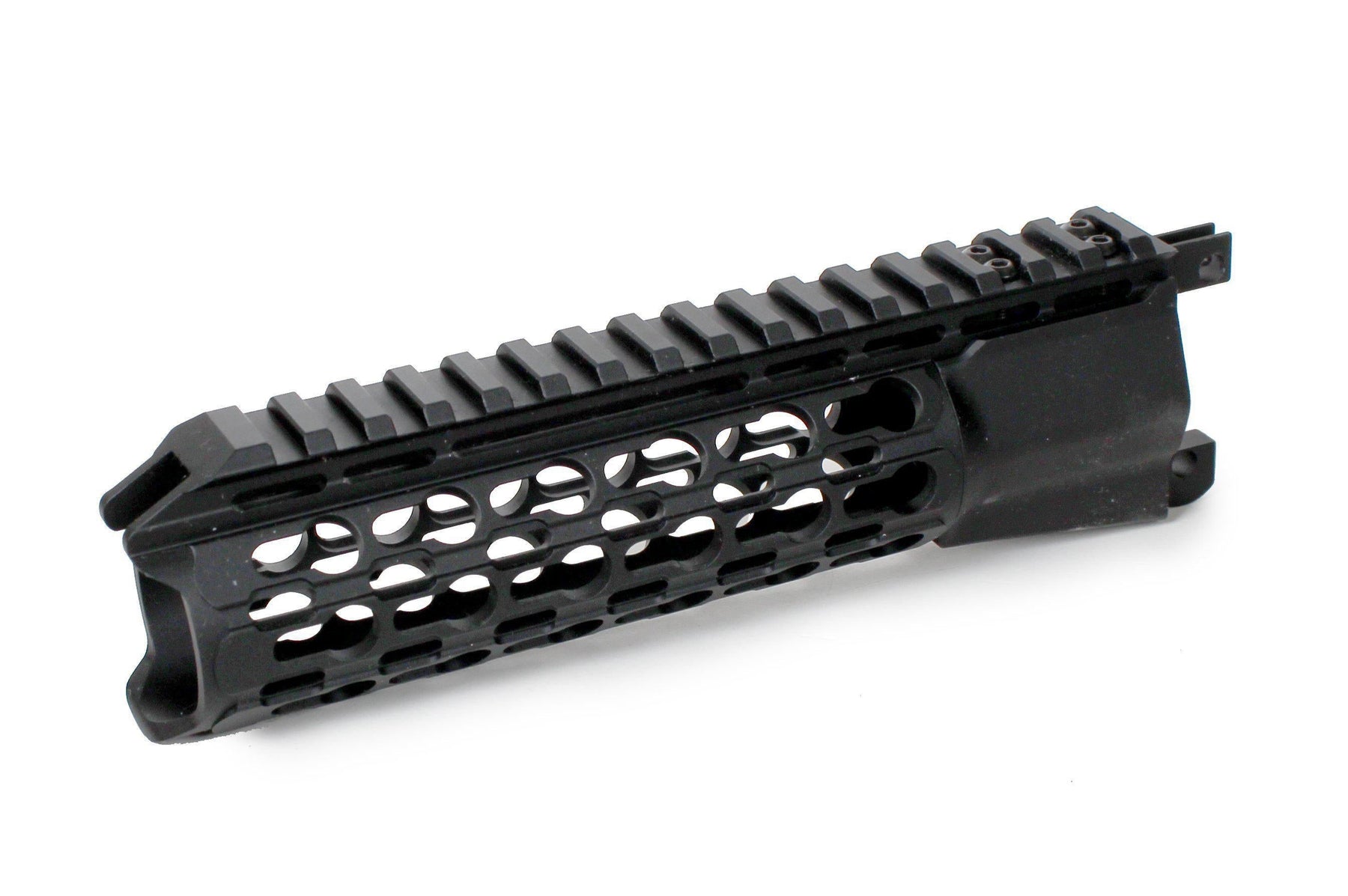 Thunderstorm Keymod Handguard – Modern Combat Sports