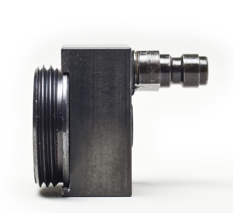 First Strike FSC and 8.1 Remote Line Adapter Kit – Modern Combat Sports