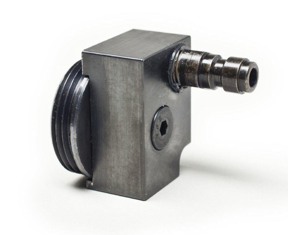 First Strike FSC and 8.1 Remote Line Adapter Kit – Modern Combat Sports