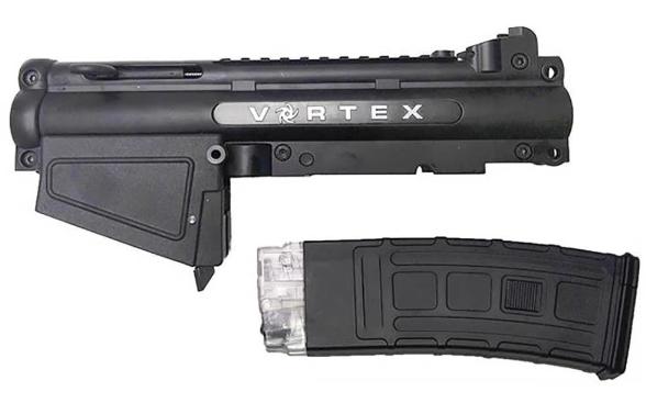 Tacamo Vortex DMAG Magfed Conversion Kit for the Tippmann A5