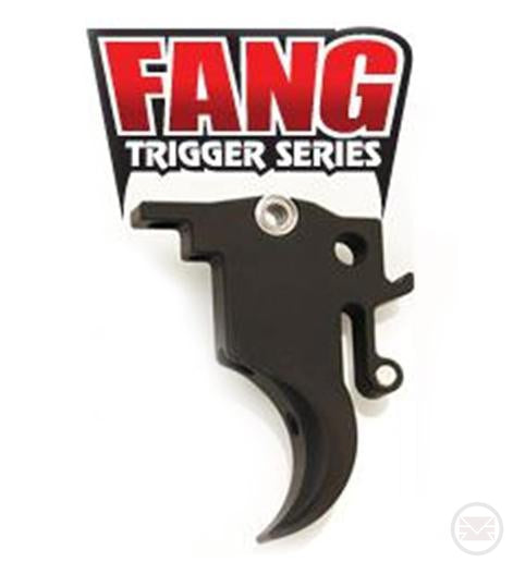 Tippmann Phenom Black Fang Trigger upgrade by TechT Paintball-Modern Combat Sports