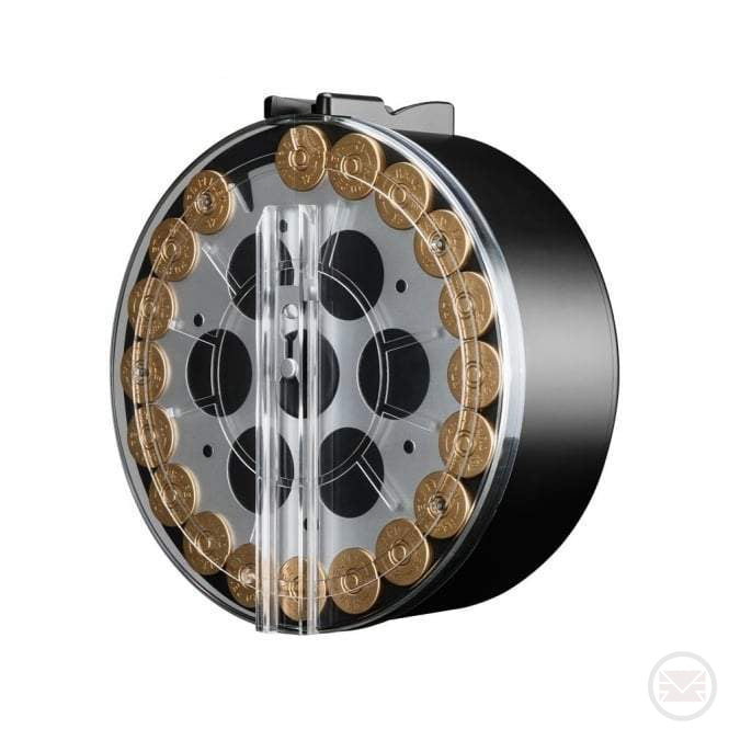 TOKYO MARUI AA-12 Drum Magazine-Modern Combat Sports