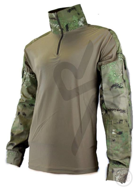 Under Vests And Body Armor BDU UBACS (ATPAT)