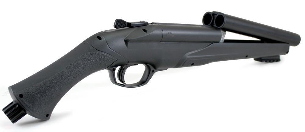 UMAREX HDS .68 Double Barrel Paintball Shotgun