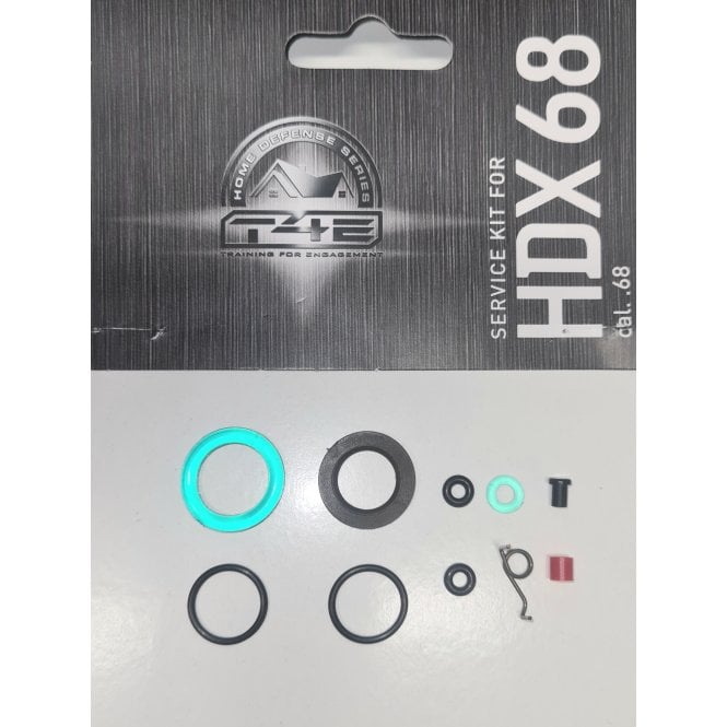 Umarex HDX Paintball Shotgun Service Kit