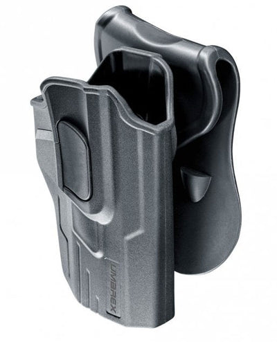 Umarex Paddle Holster for Smith & Wesson M&P9 Airsoft/T4E