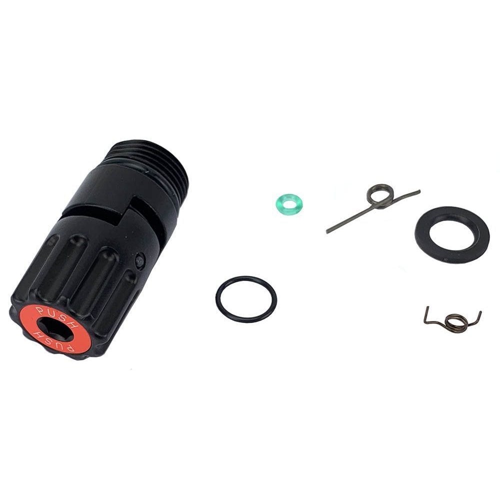 HDR 50 TR50 Revolver Service Kit