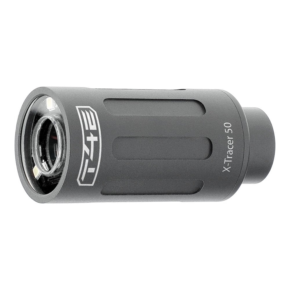 UMAREX T4E X-Tracer 50 Tracer Unit for TR50 / HDR50 Paintball Markers