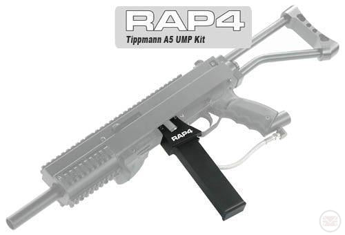 UMP Magazine for Classic Tippmann A5 Paintball Gun