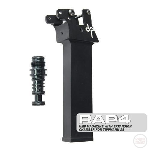 UMP Magazine With Expansion Chamber for Tippmann A5