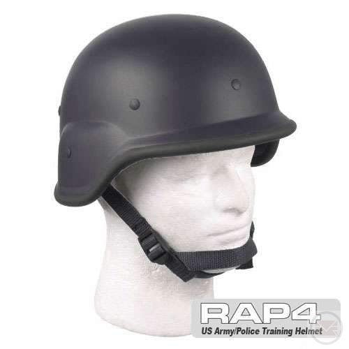 US Army/Police Training Helmet