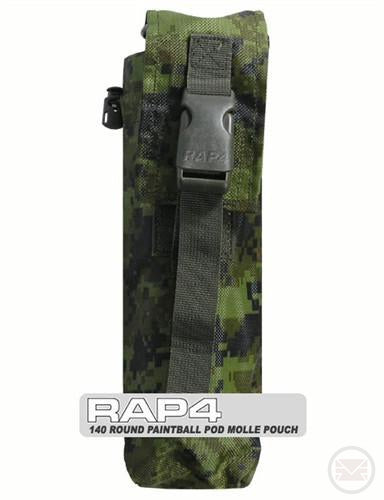 Molle Cadpat Magazine Pouch