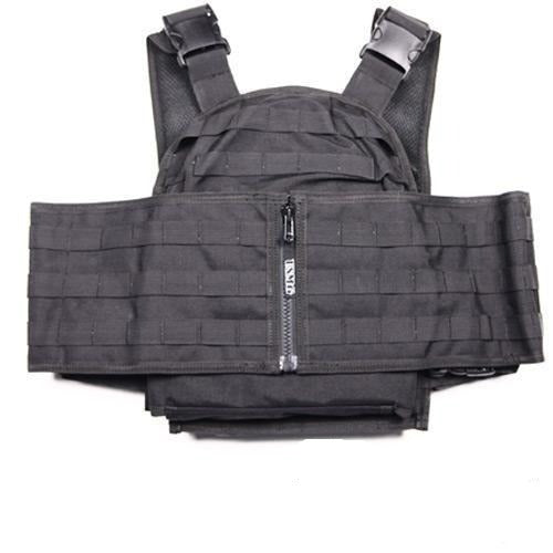 USMG Gunfighter Plate Carrier-Modern Combat Sports