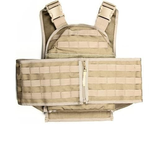 USMG Gunfighter Plate Carrier-Modern Combat Sports