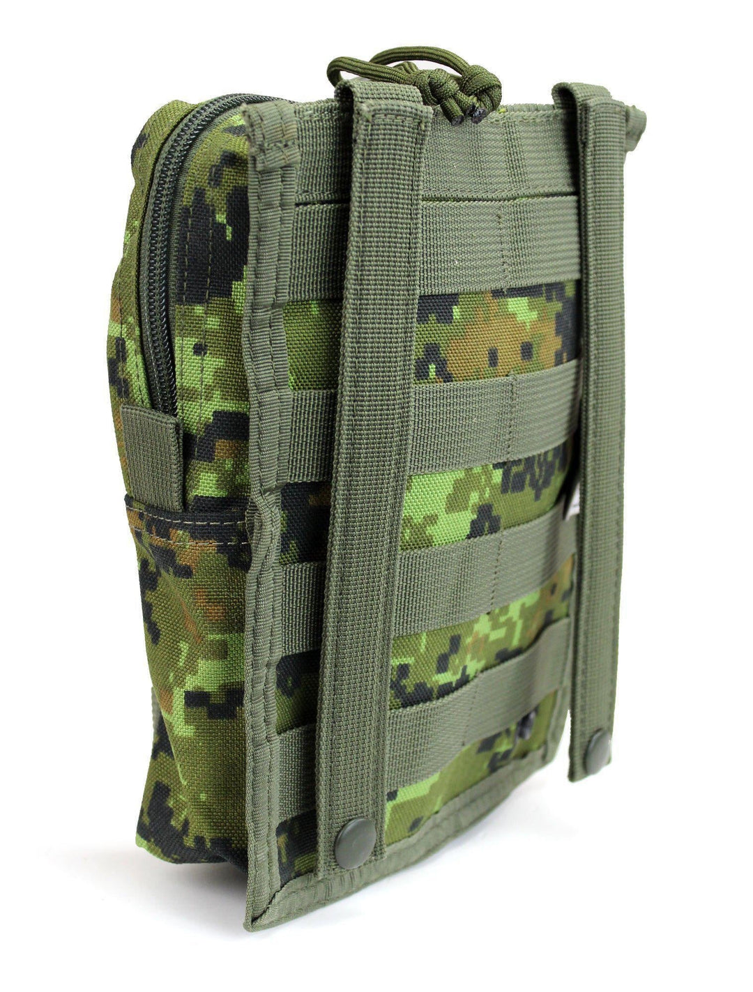 Big molle pouch best sale