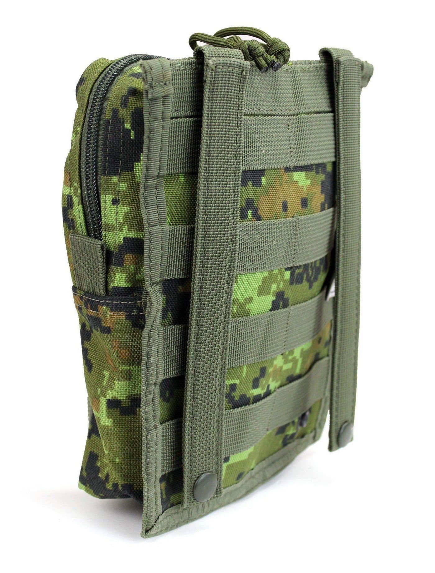USMG Large Molle Utility Pouch-Modern Combat Sports