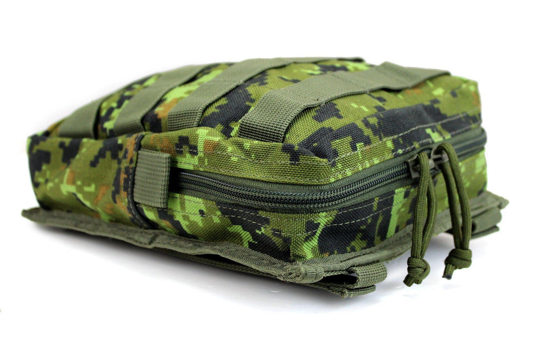 USMG Large Molle Utility Pouch-Modern Combat Sports