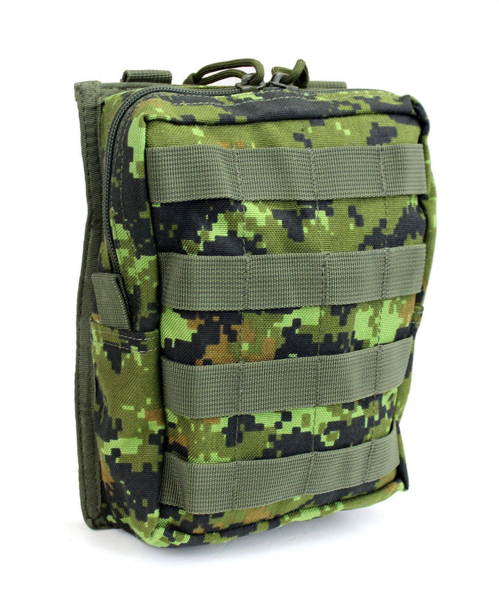 USMG Large Molle Utility Pouch-Modern Combat Sports