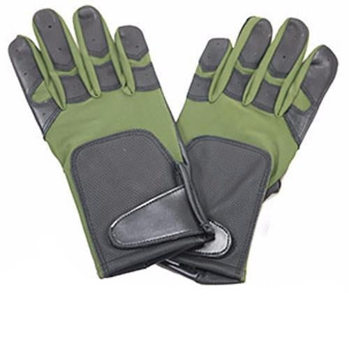 USMG Spartan Operator Glove II (SOG2) (Medium) (Olive Drab)-Modern Combat Sports