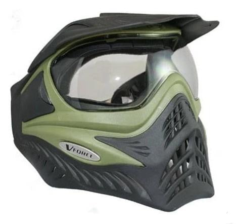 Vforce Paintball Mask - GI Sportz Grill Goggles-Modern Combat Sports