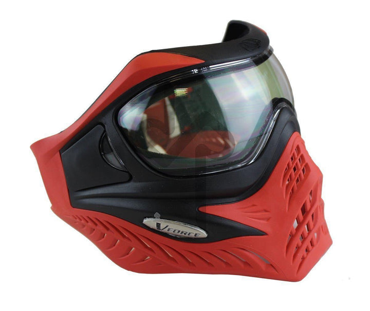 Vforce Paintball Mask - GI Sportz Grill Goggles-Modern Combat Sports