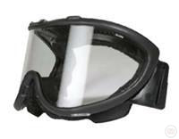 X-Ray V2.0 Rental Frame/Lense Combo Lens Frame w/Foam and Single Lense (21472)-Modern Combat Sports