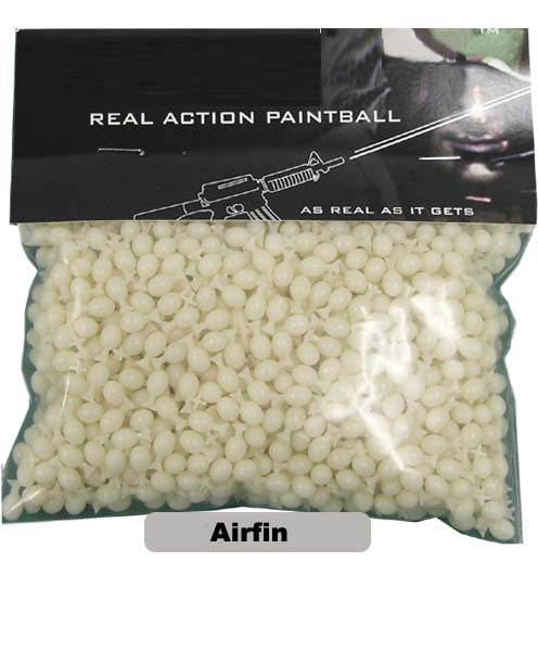RAP4 Airfin (Bag of 500)